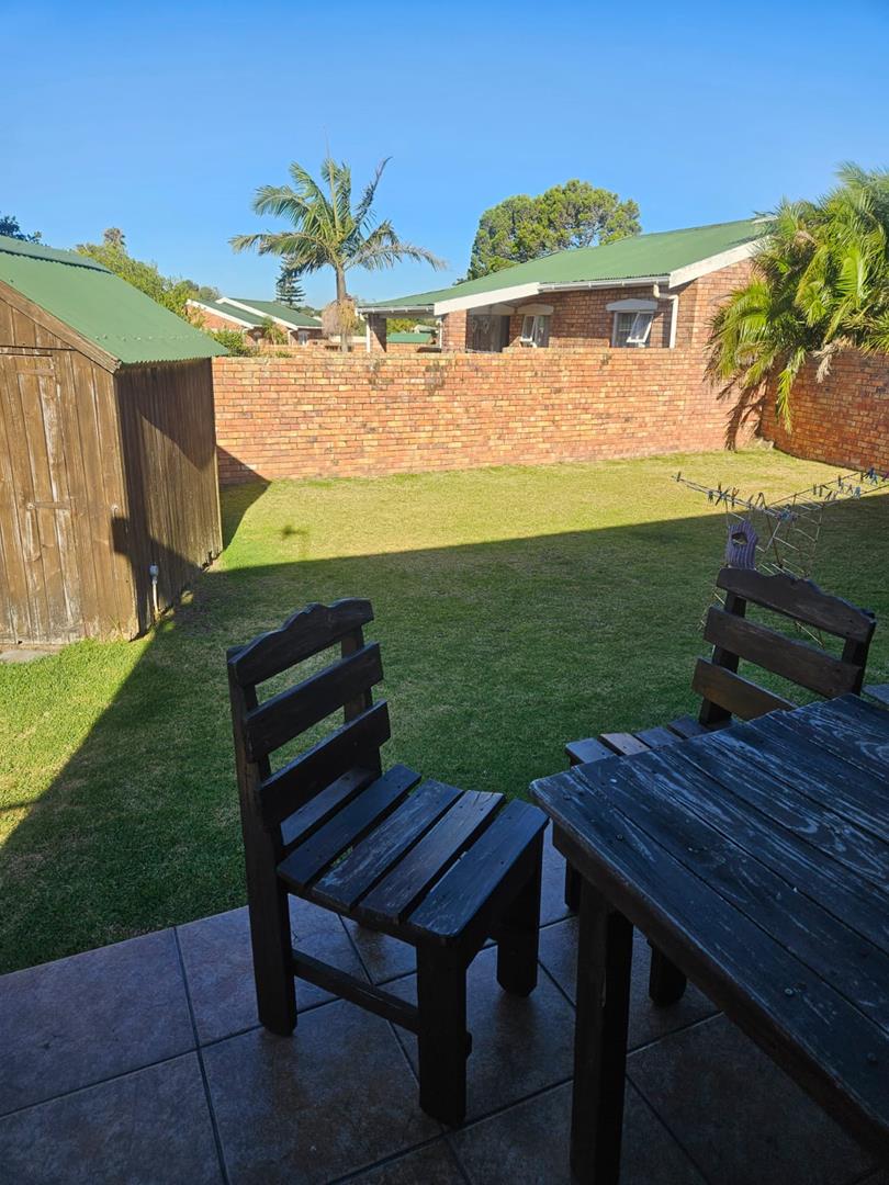 2 Bedroom Property for Sale in Lorraine Eastern Cape